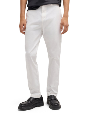 ΑΝΔΡΙΚΟ ΠΑΝΤΕΛΟΝΙ | Λευκό EU 38/32