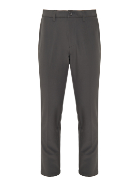 ΑΝΔΡΙΚΟ ΠΑΝΤΕΛΟΝΙ | Γκρι Σκούρο EU 50