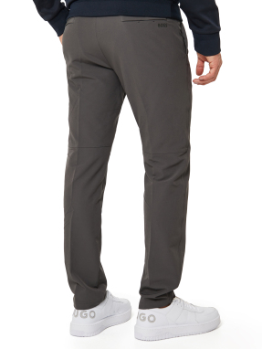 ΑΝΔΡΙΚΟ ΠΑΝΤΕΛΟΝΙ | Γκρι Σκούρο EU 50