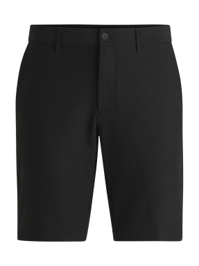 ΑΝΔΡΙΚΗ ΒΕΡΜΟΥΔΑ | Μαύρο EU 46