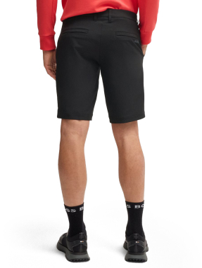 ΑΝΔΡΙΚΗ ΒΕΡΜΟΥΔΑ | Μαύρο EU 46