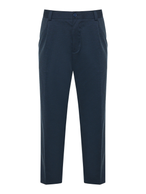 ΑΝΔΡΙΚΟ ΠΑΝΤΕΛΟΝΙ | Μπλε Σκούρο EU 58