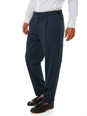 ΑΝΔΡΙΚΟ ΠΑΝΤΕΛΟΝΙ | Μπλε Σκούρο EU 58