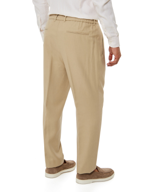 ΑΝΔΡΙΚΟ ΠΑΝΤΕΛΟΝΙ | Μπεζ EU 58