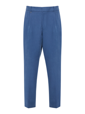 ΑΝΔΡΙΚΟ ΠΑΝΤΕΛΟΝΙ | Μπλε EU 58