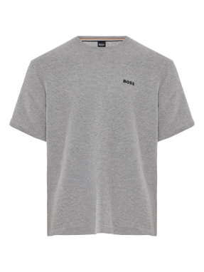 ΑΝΔΡΙΚΟ T-SHIRT | Γκρι S