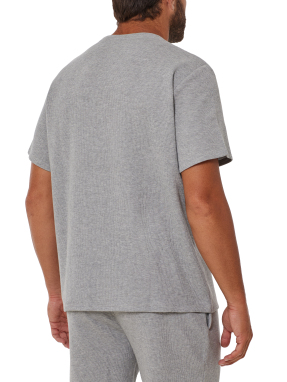 ΑΝΔΡΙΚΟ T-SHIRT | Γκρι S