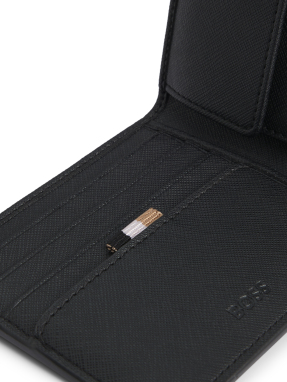 ΑΝΔΡΙΚΟ ΠΟΡΤΟΦΟΛΙ | Μαύρο