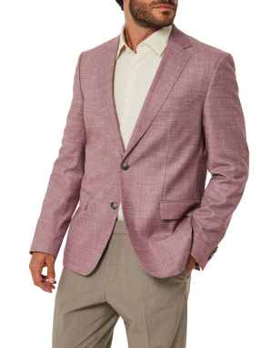 ΑΝΔΡΙΚΟ ΣΑΚΑΚΙ | Ροζ EU 58