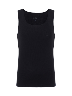 ΑΝΔΡΙΚΟ ΦΑΝΕΛΑΚΙ ΣΕΤ 3ΤΜΧ | Μαύρο XXL