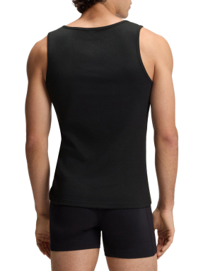 ΑΝΔΡΙΚΟ ΦΑΝΕΛΑΚΙ ΣΕΤ 3ΤΜΧ | Μαύρο XXL