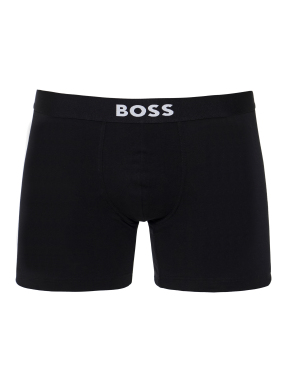 ΑΝΔΡΙΚΟ ΕΣΩΡΟΥΧΟ BOXER ΣΕΤ 3ΤΜΧ | Μαύρο XXL