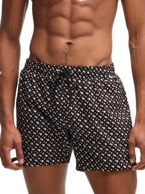 ΑΝΔΡΙΚΟ ΜΑΓΙΟ | Μαύρο XXL