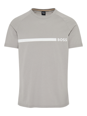 ΑΝΔΡΙΚΟ Τ-SHIRT | Γκρι XL