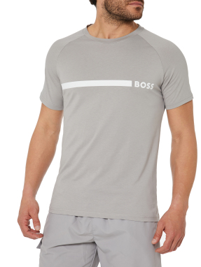 ΑΝΔΡΙΚΟ Τ-SHIRT | Γκρι XL