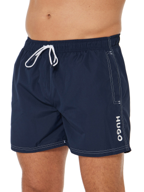 ΑΝΔΡΙΚΟ ΜΑΓΙΟ | Μπλε Σκούρο S