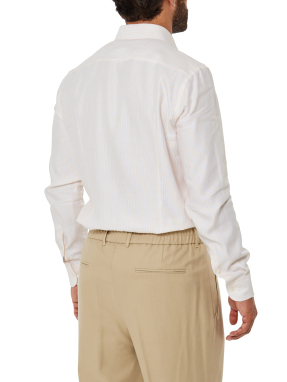 ΑΝΔΡΙΚΟ ΡΙΓΕ ΠΟΥΚΑΜΙΣΟ | Ώχρα EU 45