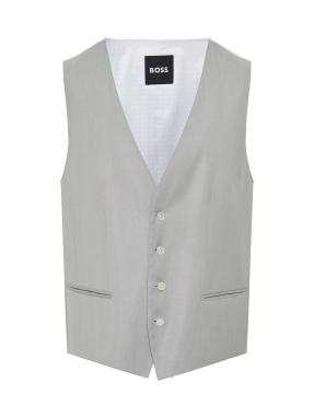 ΑΝΔΡΙΚΟ ΓΙΛΕΚΟ | Γκρι EU 58