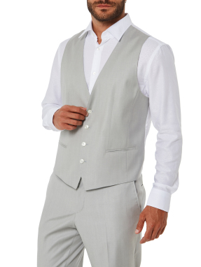 ΑΝΔΡΙΚΟ ΓΙΛΕΚΟ | Γκρι EU 58