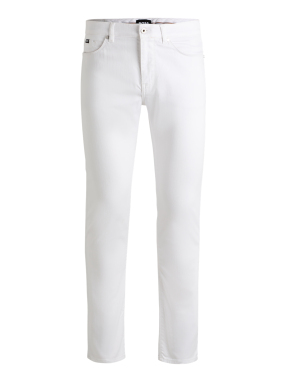 ΑΝΔΡΙΚΟ DENIM ΠΑΝΤΕΛΟΝΙ | Λευκό 29