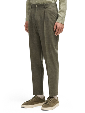 ΑΝΔΡΙΚΟ ΠΑΝΤΕΛΟΝΙ | Χακί EU 58