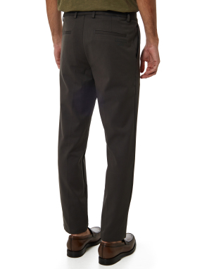 ΑΝΔΡΙΚΟ ΠΑΝΤΕΛΟΝΙ | Γκρι Σκούρο EU 36