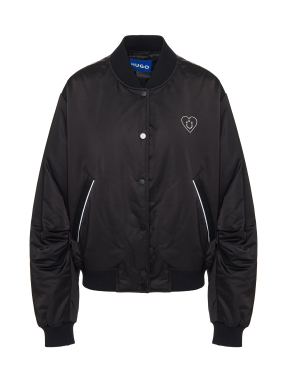 ΓΥΝΑΙΚΕΙΟ ΜΠΟΥΦΑΝ | Μαύρο M