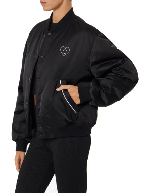 ΓΥΝΑΙΚΕΙΟ ΜΠΟΥΦΑΝ | Μαύρο M