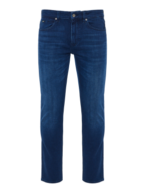 ΑΝΔΡΙΚΟ DENIM ΠΑΝΤΕΛΟΝΙ | Μπλε 36