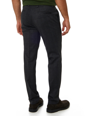 ΑΝΔΡΙΚΟ ΠΑΝΤΕΛΟΝΙ | Μαύρο EU 54