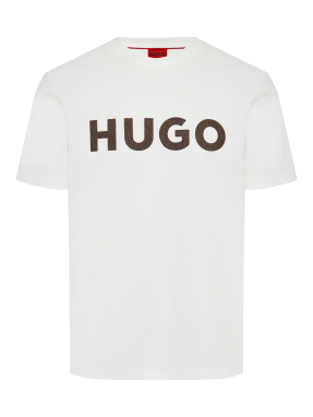 ΑΝΔΡΙΚΟ T-SHIRT | Εκρού XXL