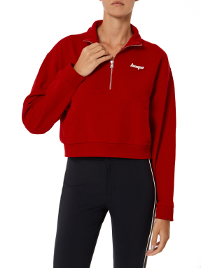 ΓΥΝΑΙΚΕΙΟ ΦΟΥΤΕΡ | Μπορντό XS