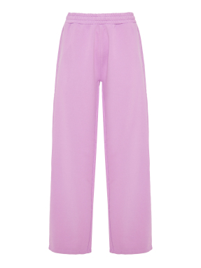 ΓΥΝΑΙΚΕΙΟ ΠΑΝΤΕΛΟΝΙ ΦΟΡΜΑΣ | Ροζ XS