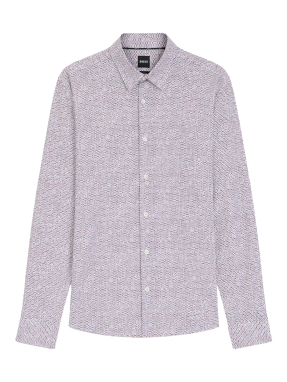 ΑΝΔΡΙΚΟ ΠΟΥΚΑΜΙΣΟ | Καφέ S