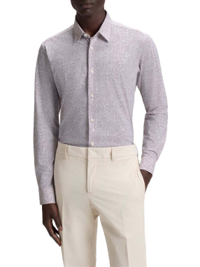 ΑΝΔΡΙΚΟ ΠΟΥΚΑΜΙΣΟ | Καφέ S