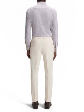 ΑΝΔΡΙΚΟ ΠΟΥΚΑΜΙΣΟ | Καφέ S