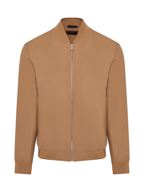 ΑΝΔΡΙΚΟ ΜΠΟΥΦΑΝ | Καφέ EU 48