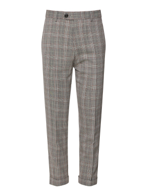 ΑΝΔΡΙΚΟ ΠΑΝΤΕΛΟΝΙ | Καρό  EU 48