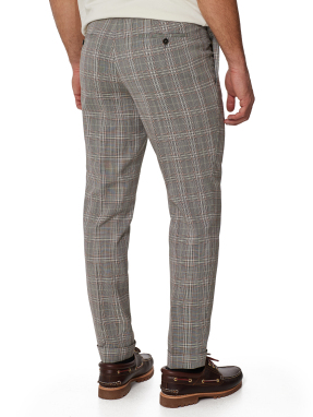 ΑΝΔΡΙΚΟ ΠΑΝΤΕΛΟΝΙ | Καρό  EU 48