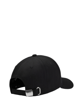 ΑΝΔΡΙΚΟ ΚΑΠΕΛΟ PORSCHE x BOSS | Μαύρο ONE SIZE