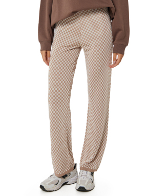 ΓΥΝΑΙΚΕΙΟ ΠΛΕΚΤΟ ΠΑΝΤΕΛΟΝΙ | Μπεζ L