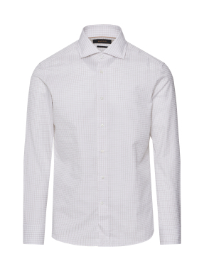 ΑΝΔΡΙΚΟ ΠΟΥΚΑΜΙΣΟ | Μπεζ EU 43