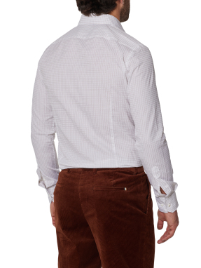 ΑΝΔΡΙΚΟ ΠΟΥΚΑΜΙΣΟ | Μπεζ EU 44