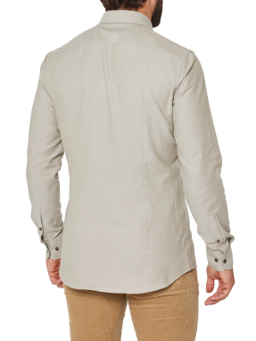 ΑΝΔΡΙΚΟ ΠΟΥΚΑΜΙΣΟ | Λαδί EU 43