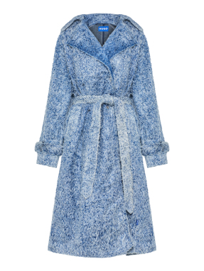 ΓΥΝΑΙΚΕΙΑ DENIM ΚΑΠΑΡΝΤΙΝΑ | Μπλε XS