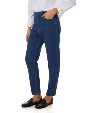 ΓΥΝΑΙΚΕΙΟ DENIM ΠΑΝΤΕΛΟΝΙ | Μπλε 28