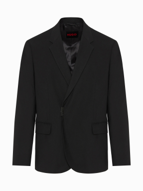 ΑΝΔΡΙΚΟ ΣΤΑΥΡΟΚΟΥΜΠΩΤΟ ΣΑΚΑΚΙ | Μαύρο EU 52