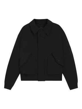 ΑΝΔΡΙΚΟ ΜΠΟΥΦΑΝ | Μαύρο M