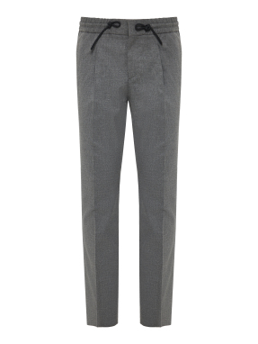 ΑΝΔΡΙΚΟ ΠΑΝΤΕΛΟΝΙ | Γκρι EU 52