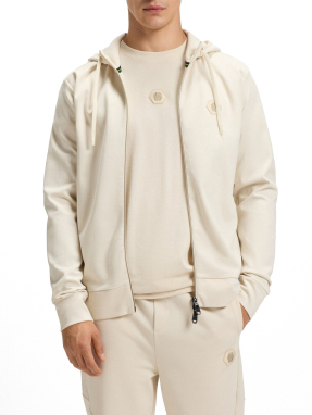 ΑΝΔΡΙΚΗ ΖΑΚΕΤΑ | Εκρού L